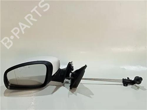 Bakspejl venstre SKODA FABIA I Combi (6Y5) 1.4 TDI | BP23921918C26 