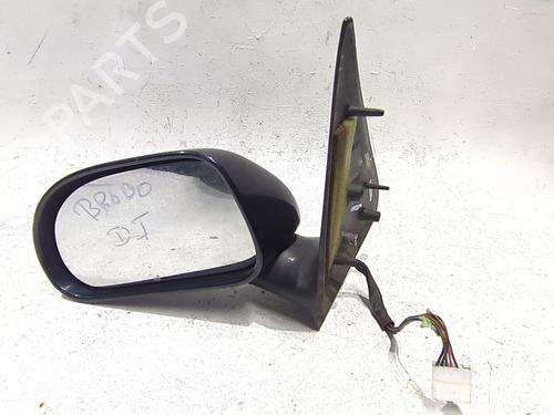 Used Left mirror FIAT BRAVA (182_) 1.9 TD 100 S (182.BF) (100 hp) 31871368