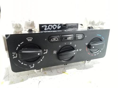 Climate control CITROËN C2 (JM_) 1.4 HDi | BP36766973I5 - Image 6