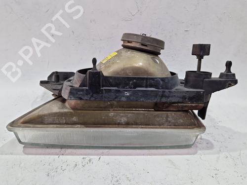 Right headlight OPEL KADETT E (T85) 1.6 S (C19, D19) | BP29995894C29 