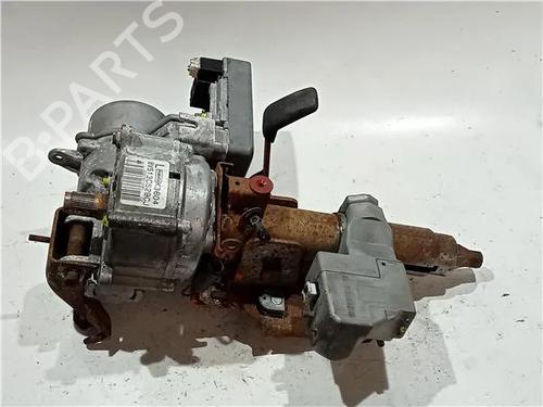 Rattakselaggregat FORD FIESTA VI (CB1, CCN) 1.6 TDCi (90 hp) 23909569