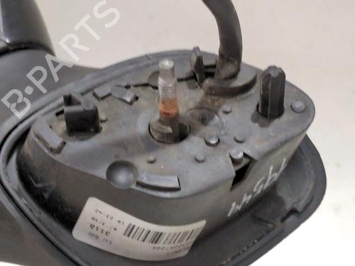 Left mirror RENAULT CLIO IV (BH_) 1.5 dCi 90 | BP27297798C26 