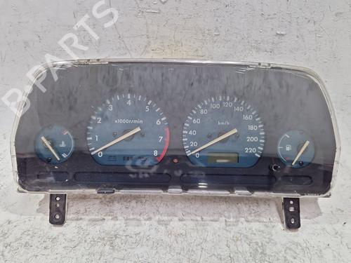 Used Instrument cluster LAND ROVER FREELANDER I (L314) 1.8 16V 4x4 (117 hp) 30368773