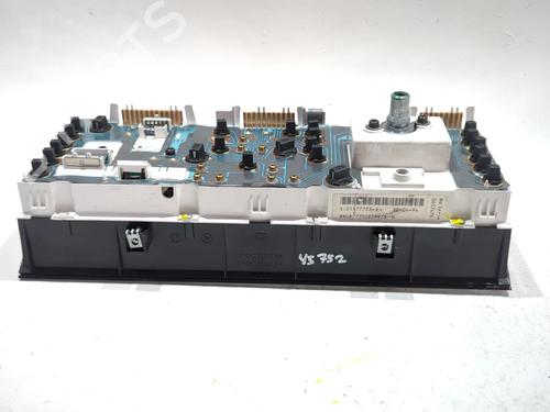 Instrument cluster RENAULT 19 I (B/C53_) 1.4 | BP26974299C47 