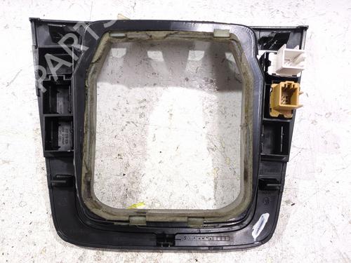 Shift knob VW PASSAT B6 (3C2) 2.0 TDI 16V | BP33321636I34 - Image 2