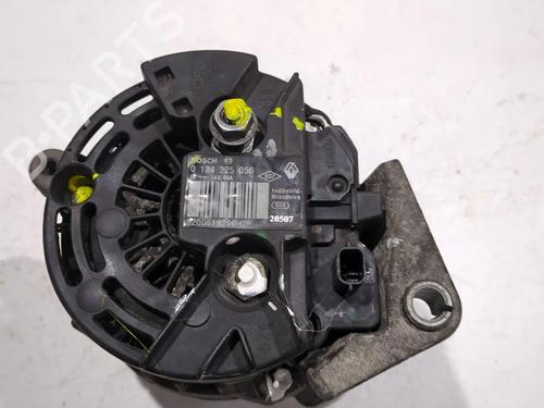 Generator RENAULT TWINGO I (C06_) 1.2 (C066, C068) (58 hp) 23927787