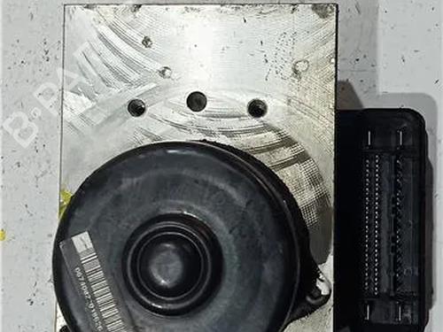 Used ABS pump FORD FOCUS II Turnier (DA_, FFS, DS) 1.8 TDCi (115 hp) 23918014