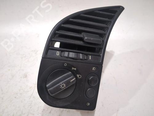 Used Headlight switch BMW 3 (E36) 325 tds (143 hp) 28530154