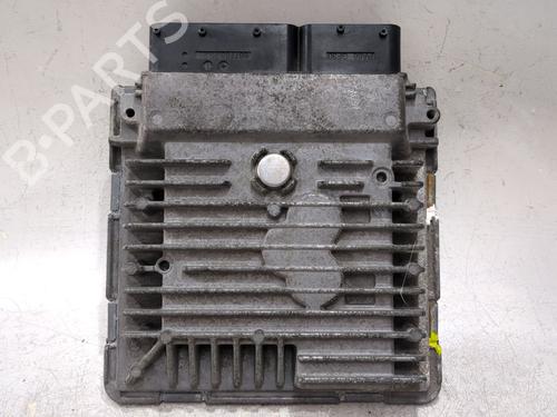 Elektronisk modul VW GOLF VI (5K1) 1.6 TDI (105 hp) 27859821