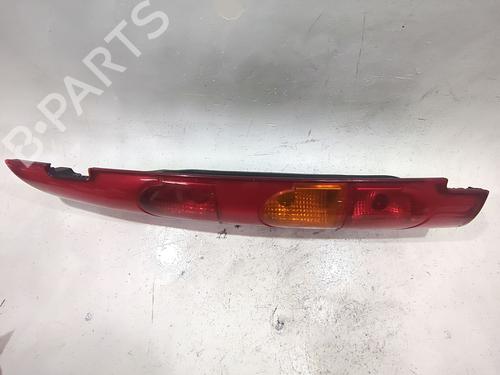 Left taillight RENAULT KANGOO (KC0/1_) 1.5 dCi (KC08, KC09) | BP33606929C34 - Image 2