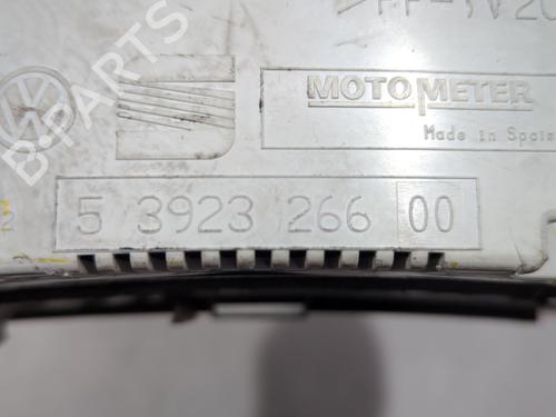 Instrument cluster VW POLO (6N2) 1.0 | BP23903446C47 