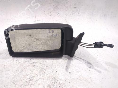 Used Left mirror Left mirror RENAULT 11 (B/C37_) 1.6 D (B/C374) (55 hp) 33606947 33606947