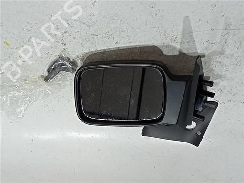 Used Left mirror FORD ESCORT IV (GAF, AWF, ABFT) 1.6 i (90 hp) 23916479