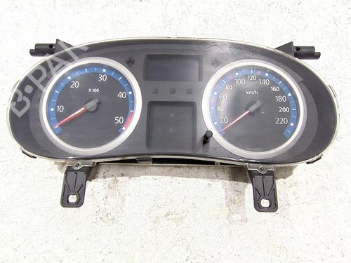 Used Instrument cluster Instrument cluster RENAULT CLIO II (BB_, CB_) 1.5 dCi (B/CB07) (65 hp) 34156136 34156136
