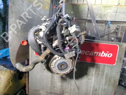 Engine OPEL ASTRA H (A04) 1.7 CDTI (L48) | BP39067785M1 - Image 5