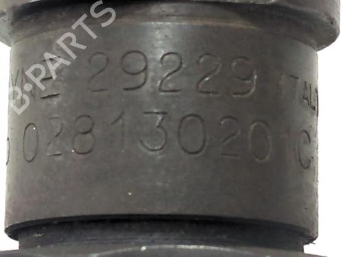 Injector VW GOLF III (1H1)  | BP27833417M100 