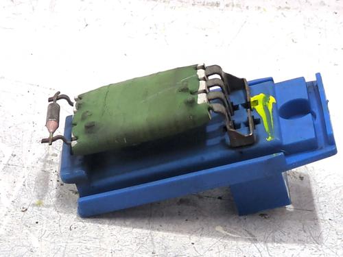 Varmeblæsermodstand FORD FOCUS I (DAW, DBW) 1.6 16V | BP28011146M108 