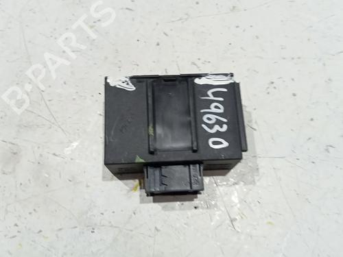 Elektronisk modul PEUGEOT 406 (8B) 1.9 TD (90 hp) 27273199