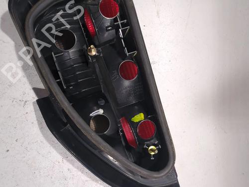 Left taillight PEUGEOT 306 (7B, N3, N5) 2.0 HDI 90 | BP23903093C34 