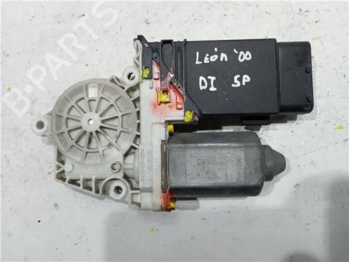 Left front window motor SEAT LEON (1M1) 1.9 TDI | BP23917102E21 