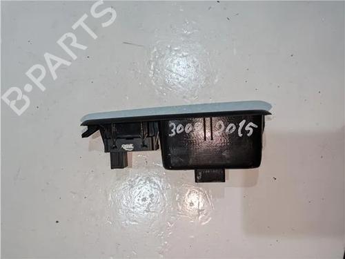 Right rear window switch PEUGEOT 3008 I MPV (0U_) 2.0 HDi 150 / BlueHDi 150 | BP23925282I28 