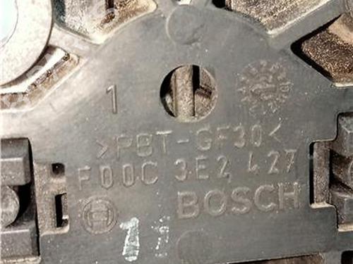 Pedal PEUGEOT 206 Hatchback (2A/C) 1.4 HDi eco 70 | BP23909141I4 