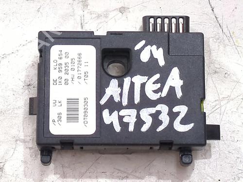 Used Electronic module SEAT ALTEA (5P1) 1.6 (102 hp) 28599404