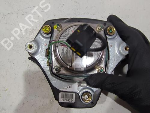 Førerens kollisjonspute BMW 3 (E46) 320 d | BP24885670C9