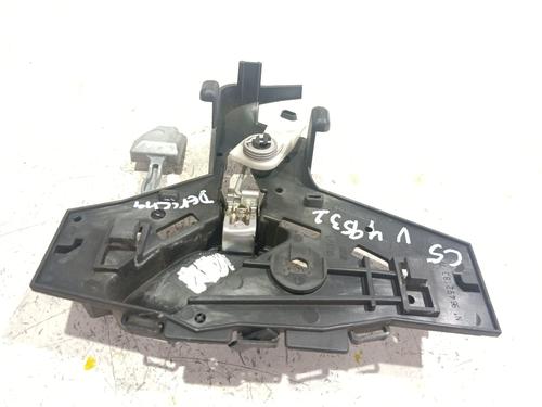 Front right interior door handle CITROËN C5 I (DC_) 2.0 HDi (DCRHYB) | BP40080312I14 - Image 2