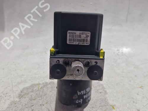Used ABS pump ABS pump SEAT IBIZA III (6L1) 1.9 TDI (100 hp) 34123662 34123662