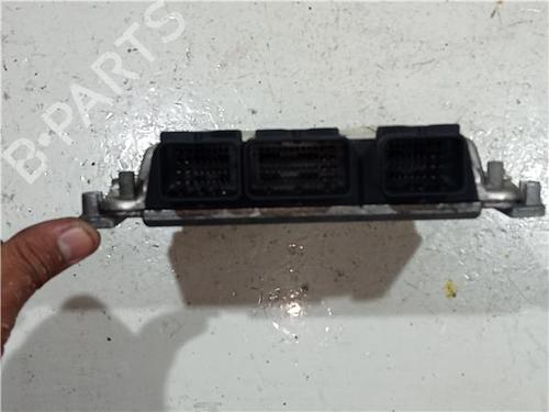 Electronic module PEUGEOT 206 Hatchback (2A/C) 1.4 HDi eco 70 | BP23923463M83 