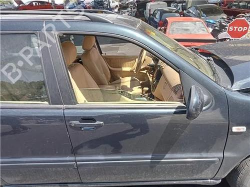 Right front door MERCEDES-BENZ M-CLASS (W163) ML 270 CDI (163.113) | BP23922181C3 