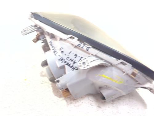 Left headlight CHEVROLET REZZO MPV (U100) 1.6 | BP39638005C28 - Image 2