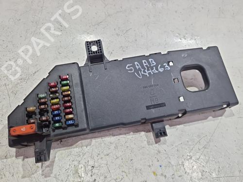 Fuse box SAAB 9-3 (YS3F, E79, D79, D75) 1.9 TiD | BP36531587E1 - Image 7