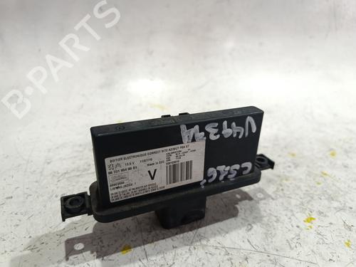 electronic-module-citroen-c5-iii-rd_-2008-2009-2010-2011-2012-2013-2014-2015-2016-2017-40072340 main image