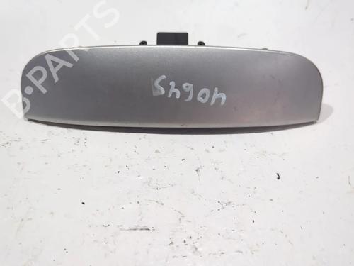 Trunk håndtak CITROËN C4 I (LC_) 1.4 16V | BP23903419C132 