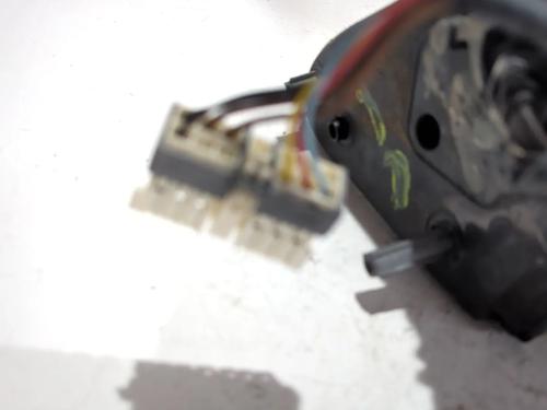 Right mirror PEUGEOT 406 (8B) 2.0 HDI 110 | BP23903356C27 