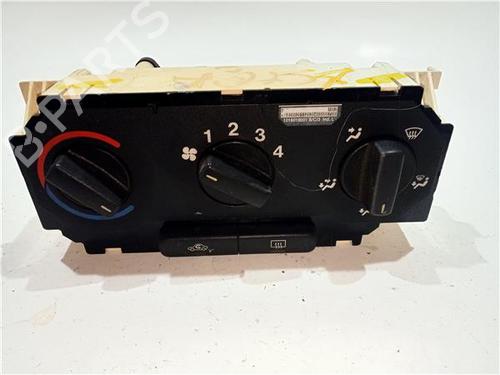 Used Climate control OPEL ASTRA G Saloon (T98) 2.0 DI (F69) (82 hp) 23930938
