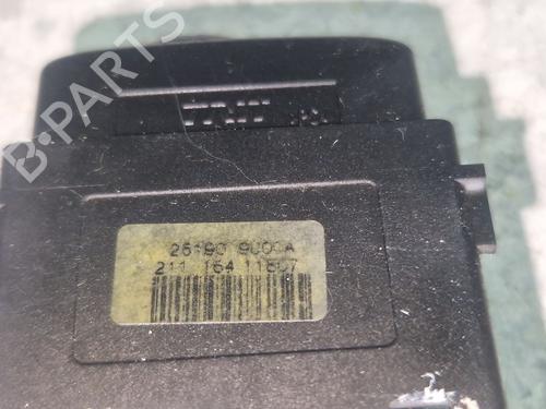 Headlight adjuster motor NISSAN NOTE (E11, NE11) 1.5 dCi | BP34275912E19 - Image 4