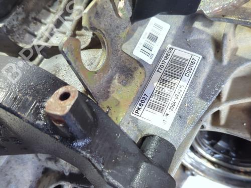 Gearbox OPEL VIVARO A Bus (X83) 2.5 DTI (F7, J7, A07) | BP32112924M3 