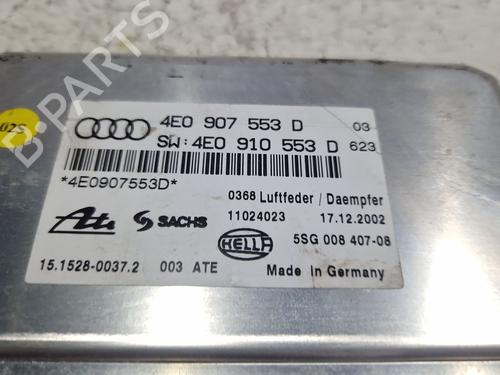 Control unit AUDI A8 D3 (4E2, 4E8) 4.2 quattro | BP36499806M11 - Image 2