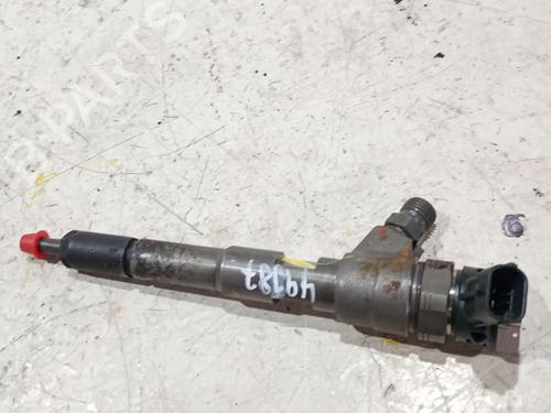 Injector DACIA DOKKER MPV (KE_) 1.5 dCi (KEAJ, KEAH) | BP27191213M100