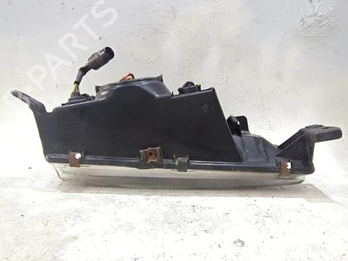 Left headlight HYUNDAI SONATA III (Y-3) 2.0 i | BP28621154C28