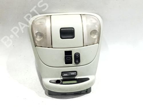 Plafonnier MERCEDES-BENZ M-CLASS (W163) ML 400 CDI (163.128) (250 hp) 31872897