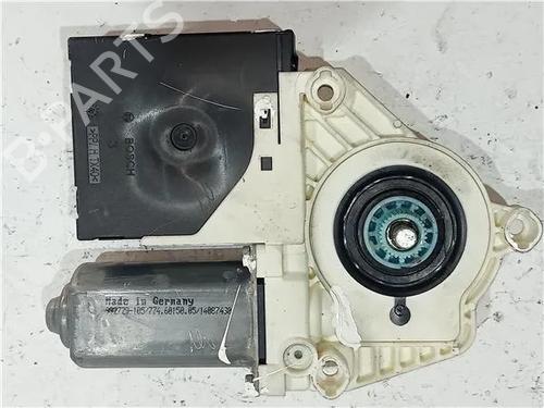 Left front window motor SEAT LEON (1P1) 2.0 TDI 16V | BP23918645E21 