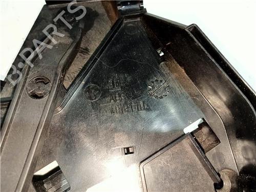 Climate control OPEL VECTRA B (J96) 1.7 TD (F19) | BP23929849I5 