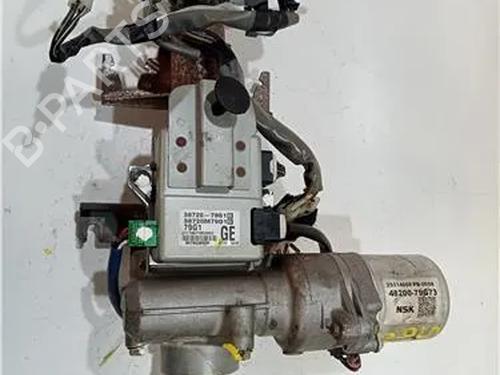 Used Steering column SUZUKI ALTO VII (GF, HA25_, HA35_) 1.0 (AMF310, GFC31S) (68 hp) 23932186