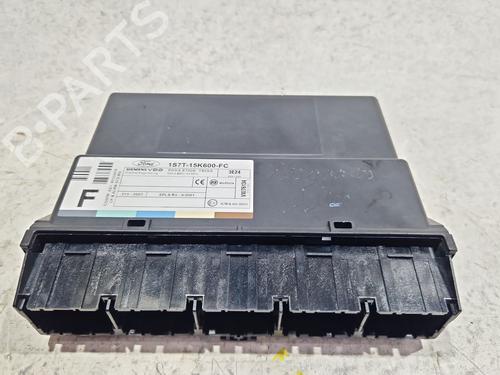 Elektronisk modul FORD FOCUS II (DA_, HCP, DP) 1.6 TDCi | BP29969443M83 