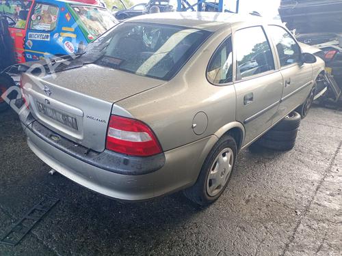 Other OPEL VECTRA B (J96) 2.0 DTI 16V (F19) | BP31093033O1