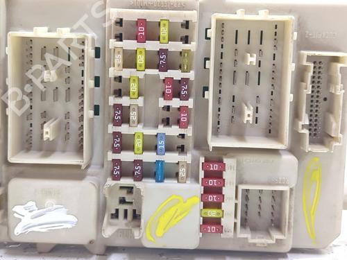 Fuse box FORD FOCUS II (DA_, HCP, DP) 2.0 TDCi | BP37694771E1  - Image 6
